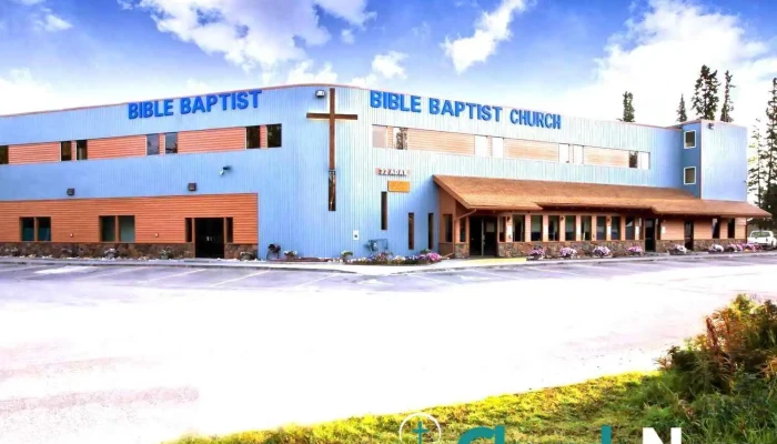 Bible Baptist Church -  All - Fairbanks