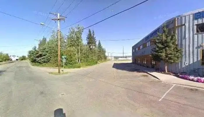 Bible Baptist Church -  Street View 360deg - Fairbanks