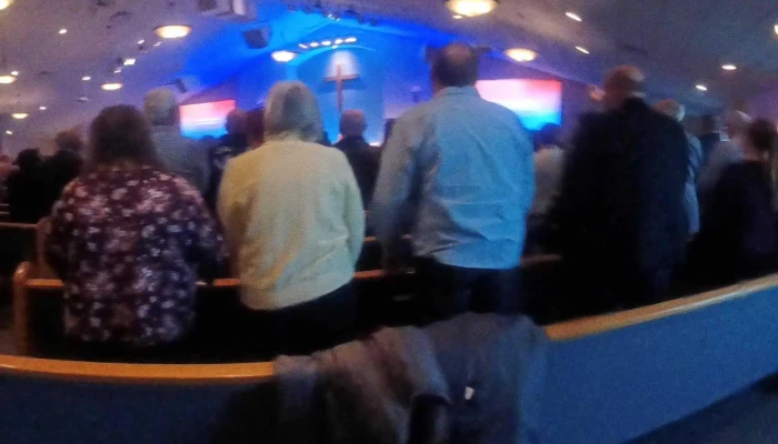Bible Fellowship Church Of Newark -  Delaware - Newark