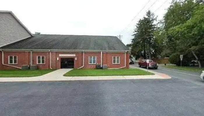 Bible Fellowship Church -  Street View 360deg - Camden