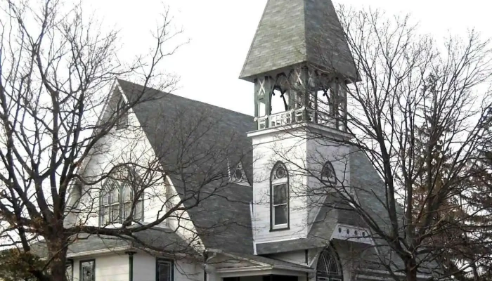 Bible Hope in Maryland - Catonsville