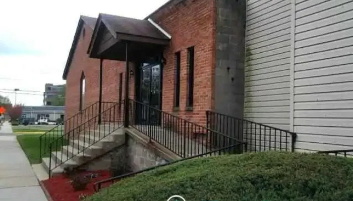 Bible Way Temple Cogic All - Dover
