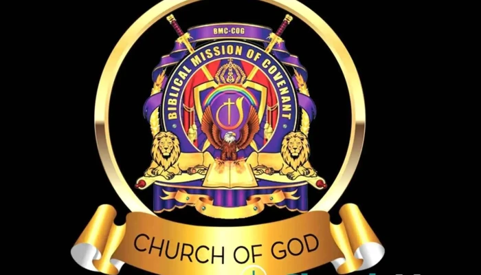Biblical Mission Of Covenant -  By Owner - Bear