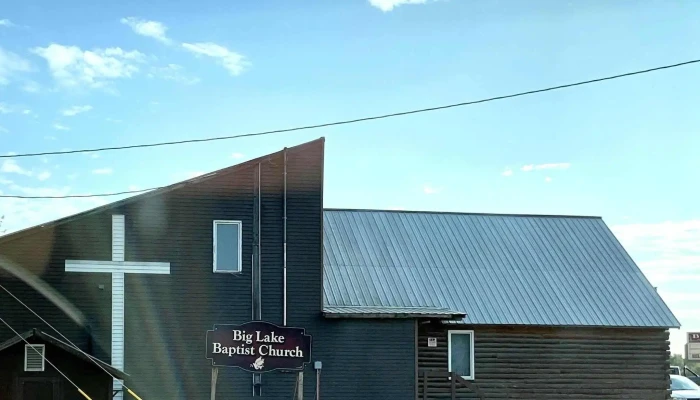 Big Lake Baptist Church -  All - Big Lake