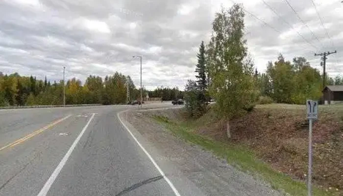 Big Lake Baptist Church -  Street View 360deg - Big Lake
