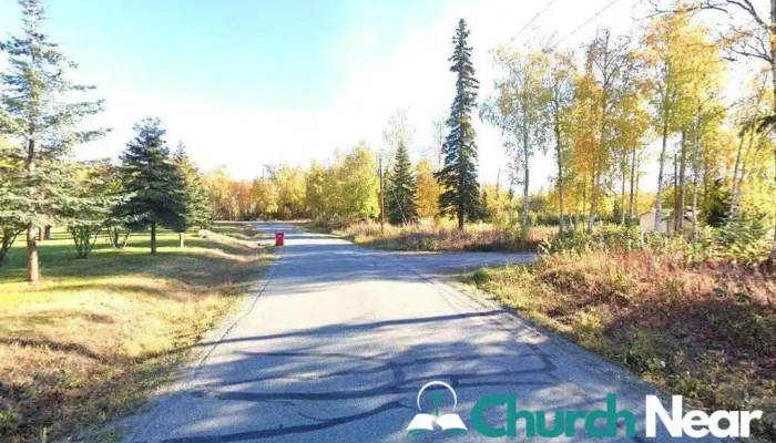 Birch Harbor Baptist Church - Knik-Fairview