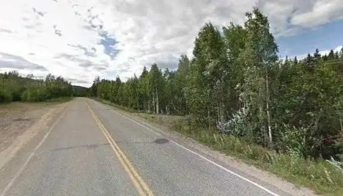Birch Leaf Chapel -  Street View 360deg - Ester