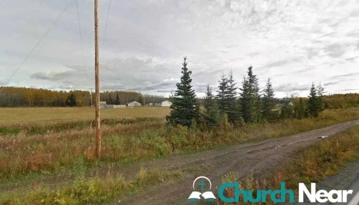Birch Ridge Youth - Soldotna