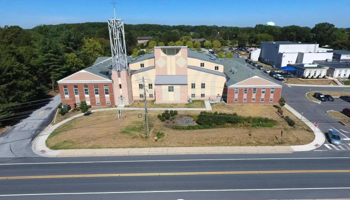 Brandywine Valley Church -  All - Wilmington