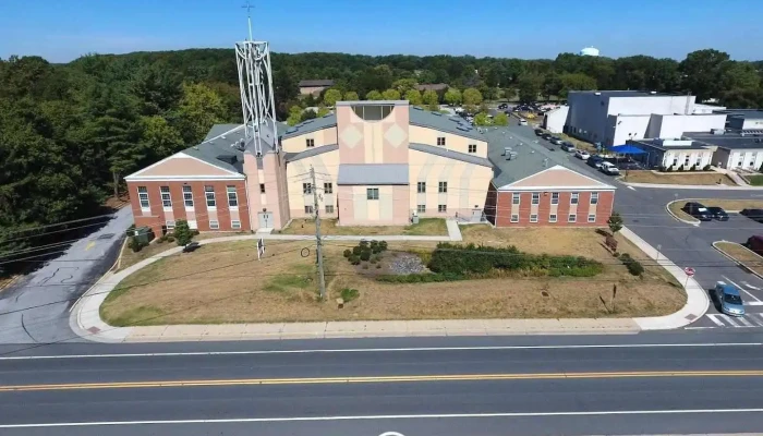 Brandywine Valley Church - Wilmington