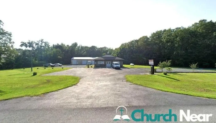 Bread of Life Christian Church - Felton