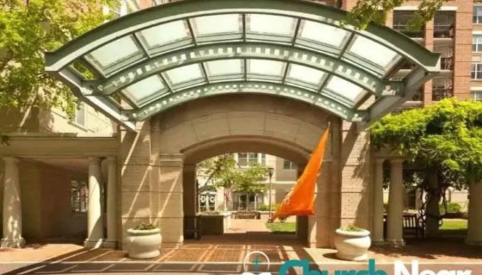 Brighton Gardens of Friendship Heights - Chevy Chase