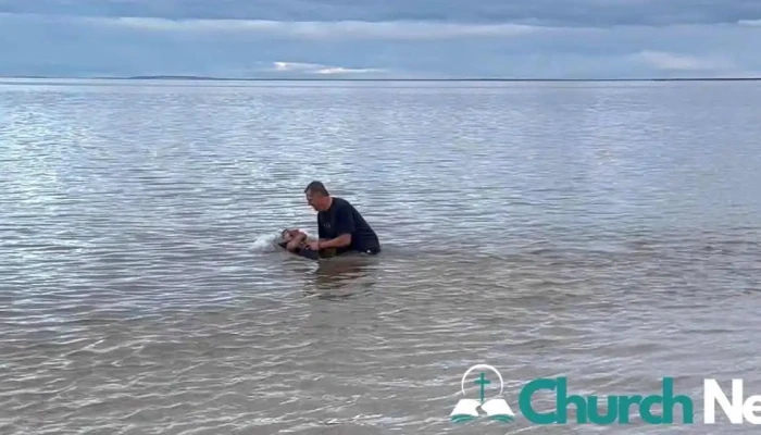 Bristol Bay Church -  By Owner - Dillingham