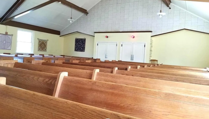 Brookmont Church - Bethesda