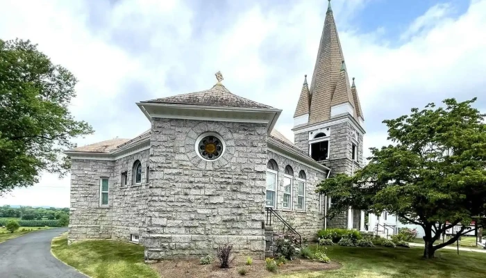 Buckeystown United Methodist Church - Buckeystown