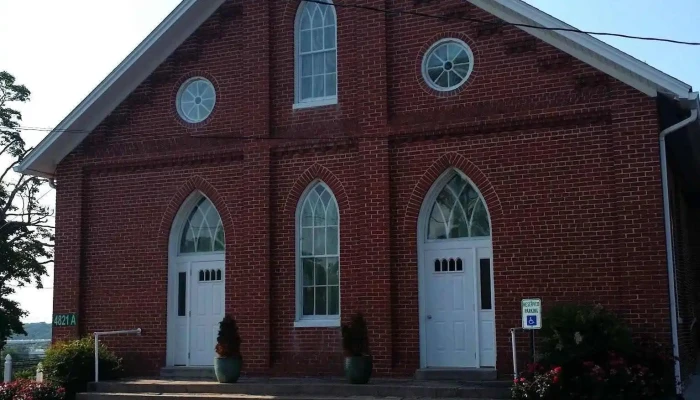 Bush Creek Church-The Brethren - Monrovia