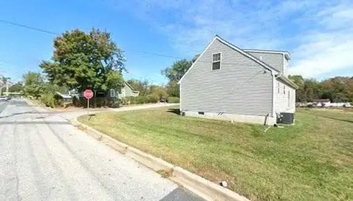 Buttonwood United Methodist Church -  All - New Castle
