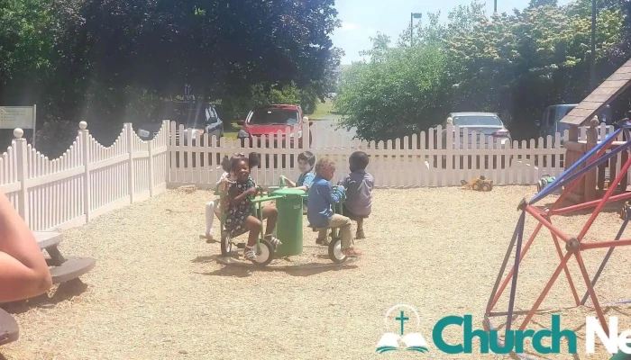 Calvary Assembly Of God -    Food Distribution Center All - Dover