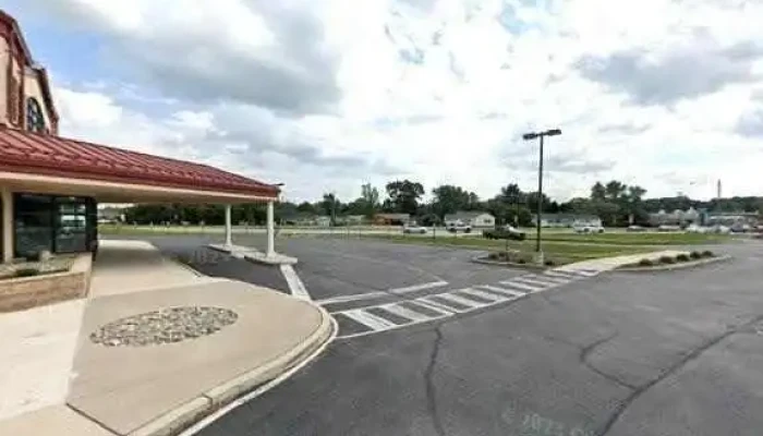 Calvary Assembly Of God -    Food Distribution Center Street View 360deg - Dover