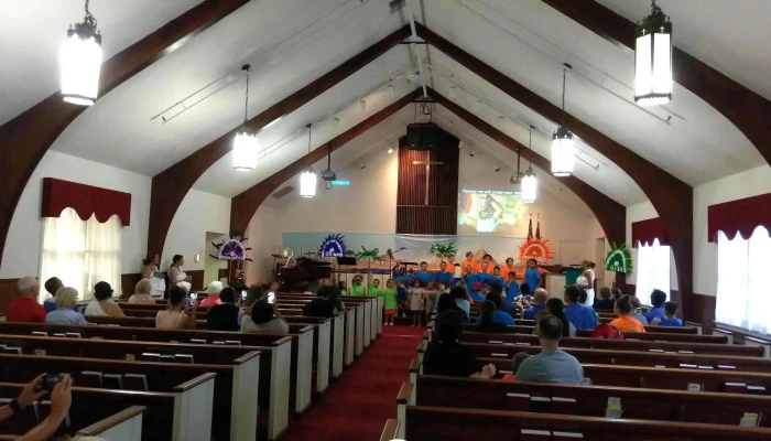 Calvary Baptist Church -  By Owner - Newark