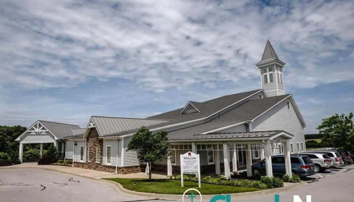 Calvary Baptist Church - Westminster