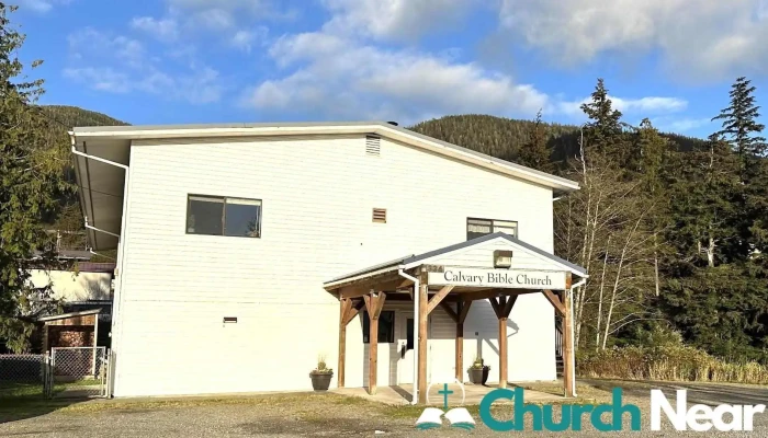 Calvary Bible Church - Ketchikan