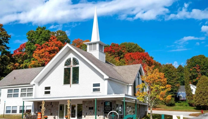 Calvary Bible Church - Meredith