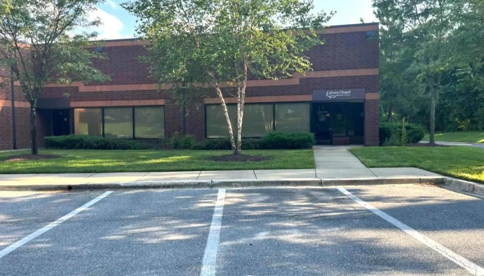 Calvary Chapel Anne Arundel County - Glen Burnie