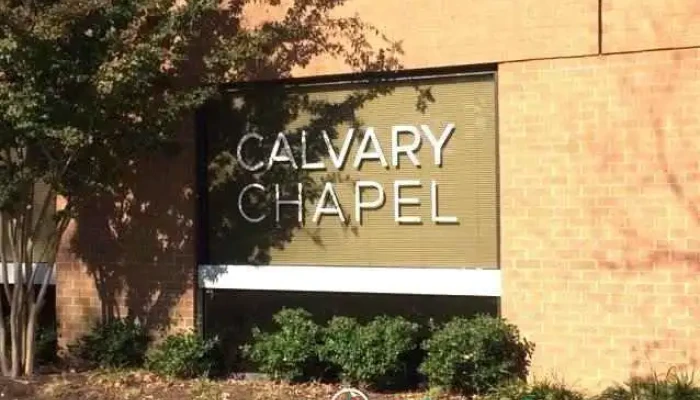 Calvary Chapel Ellicott City - Columbia