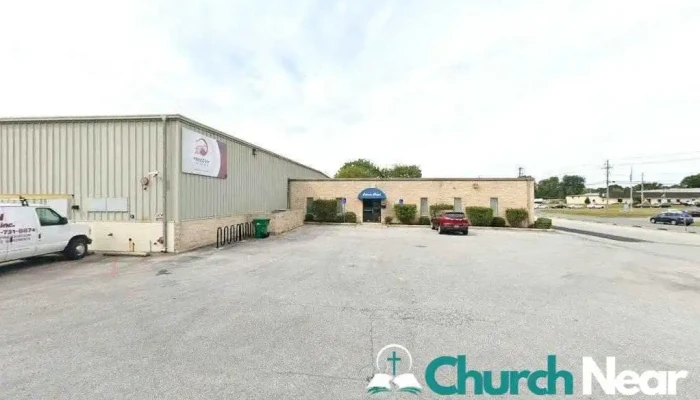 Calvary Chapel of Newark Delaware - Newark