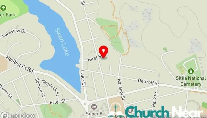 Calvary Chapel Sitka - Sitka