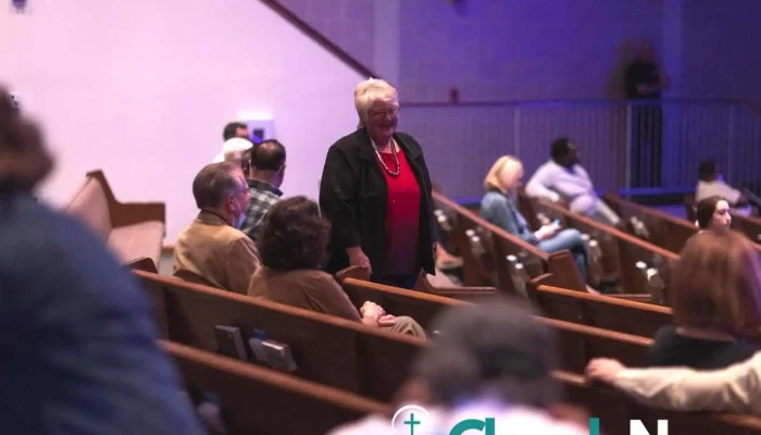 Calvary Church -  By Owner - Dover
