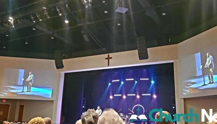 Calvary Church -  Latest - Dover