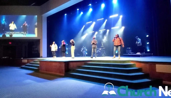 Calvary Church -  Videos - Dover