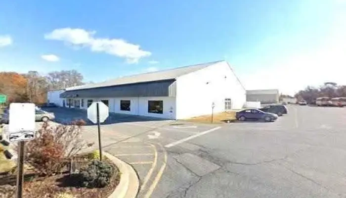Calvary Community Center -  Street View 360deg - Dover