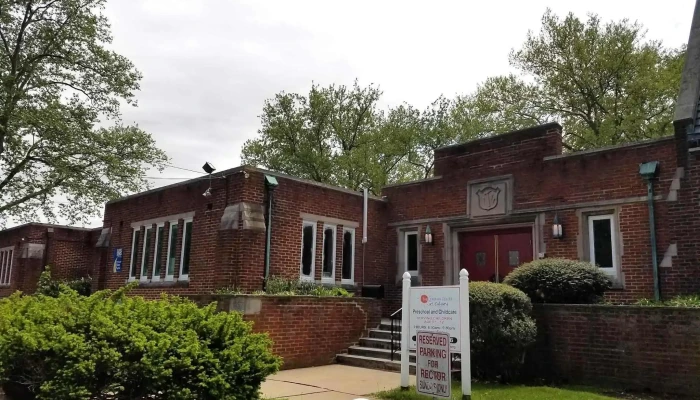 Calvary Episcopal Church -  All - Wilmington