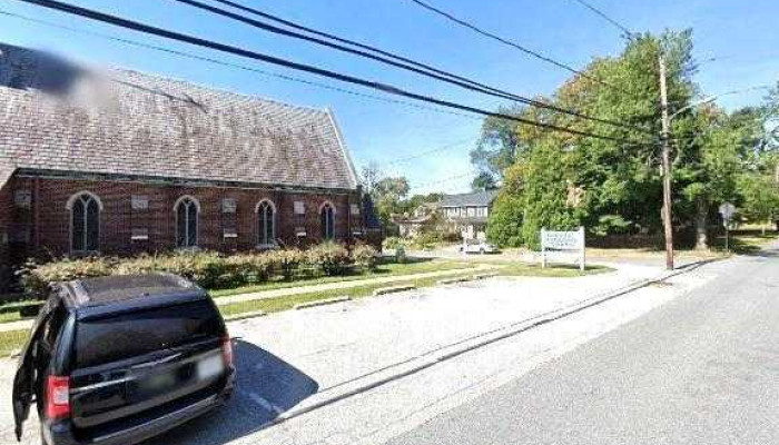 Calvary Episcopal Church -  Street View 360deg - Wilmington