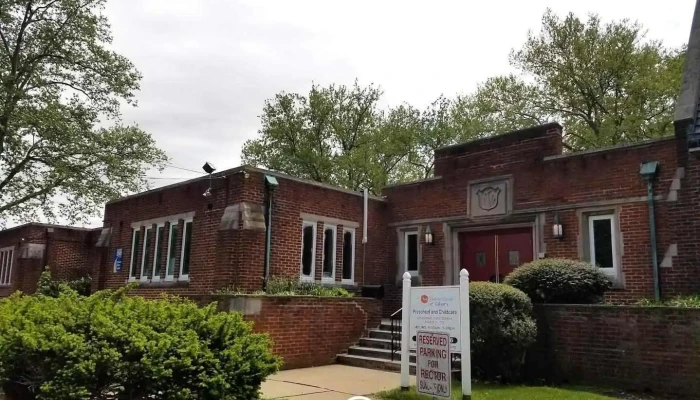 Calvary Episcopal Church - Wilmington