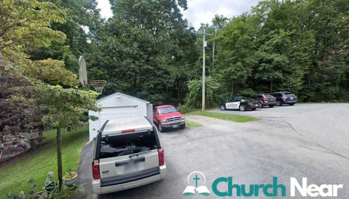 Calvary Independent Baptist Church - Mt Airy
