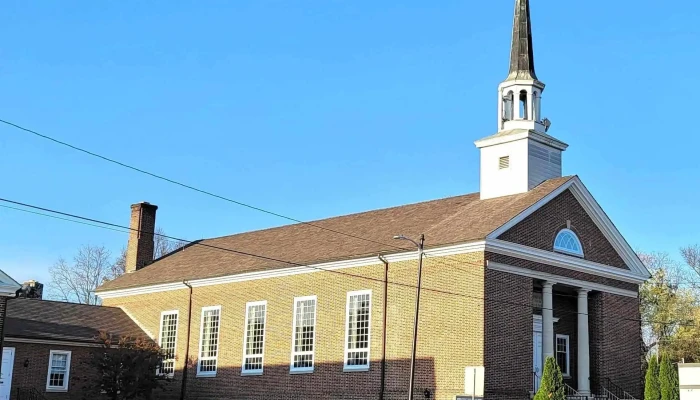 Calvary Presbyterian Church -  All - Wilmington