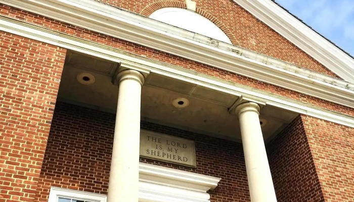 Calvary Presbyterian Church -  Church - Wilmington