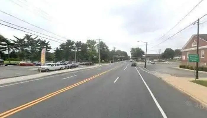 Calvary Presbyterian Church -  Street View 360deg - Wilmington