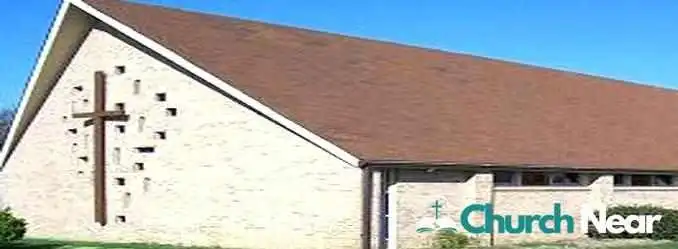 Calverton Baptist Church - Silver Spring