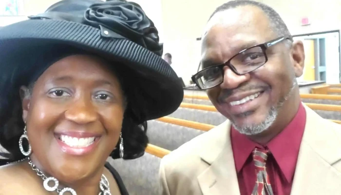 Canaan Baptist Church -  Phone - New Castle