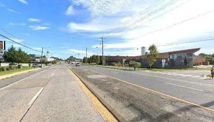 Canaan Baptist Church -  Street View 360deg - New Castle
