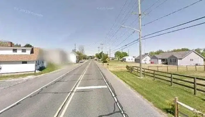 Cannon United Methodist Church -  Street View 360deg - Bridgeville