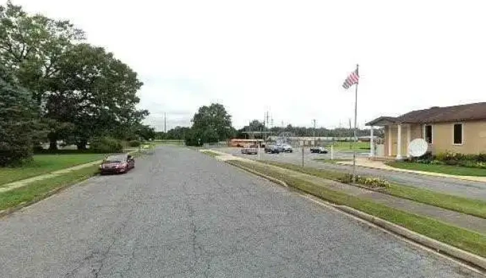 Capitol Baptist Church -  Street View 360deg - Dover