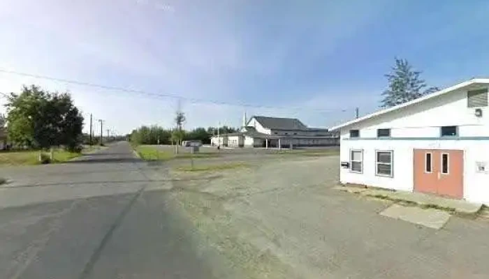 Casa De Alabanza -  Street View 360deg - Fairbanks