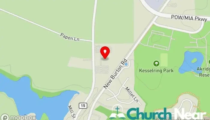 map of Casa de Esperanza DE | Dover Campus Church, Community center, Hispanic church, Mission, Non-profit organization, Place of worship, Support group, Youth center, Youth group in Dover