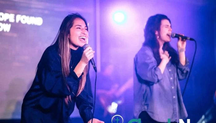 Catalyst Church - Bethesda